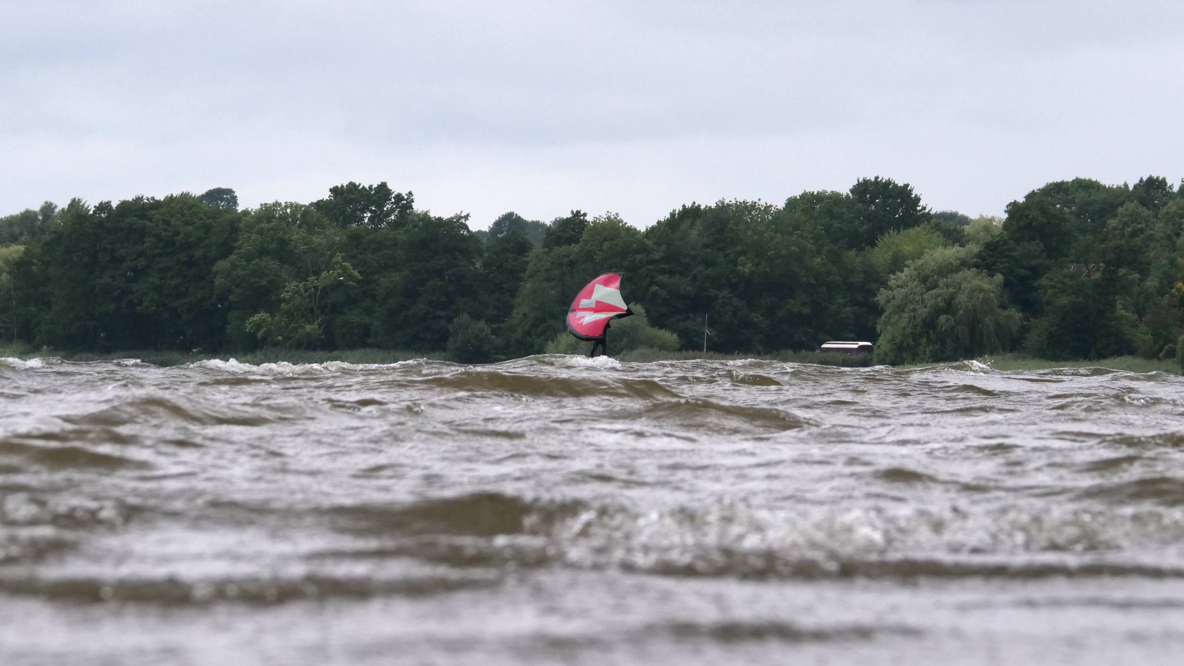 30.08.2026 - Wittensee