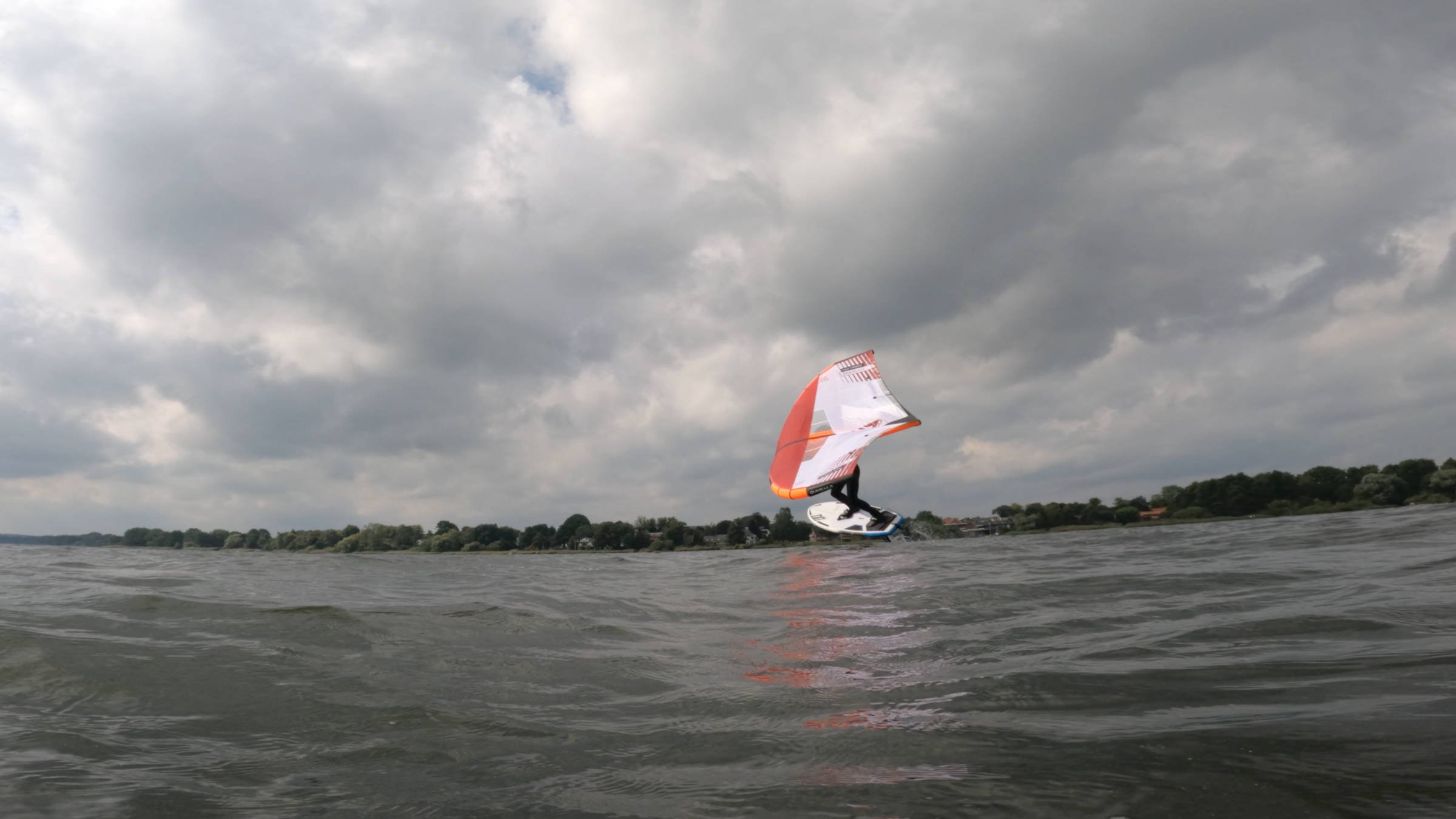 15.09.2026 - Wittensee