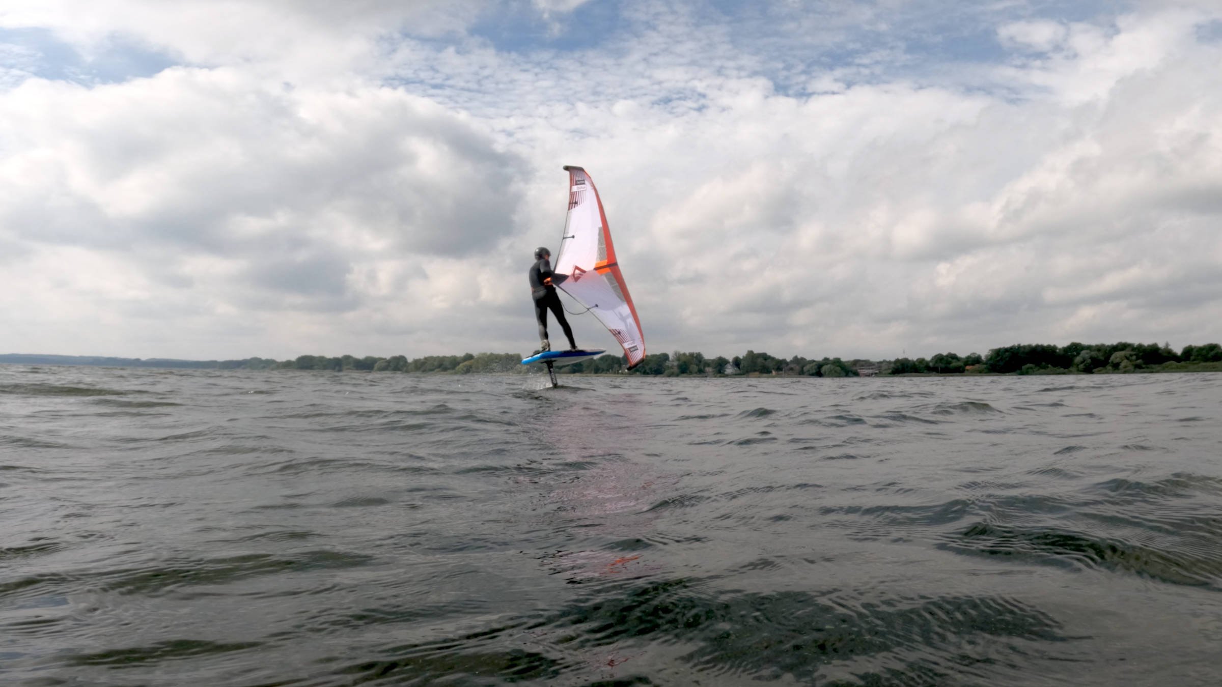 15.09.2026 - Wittensee