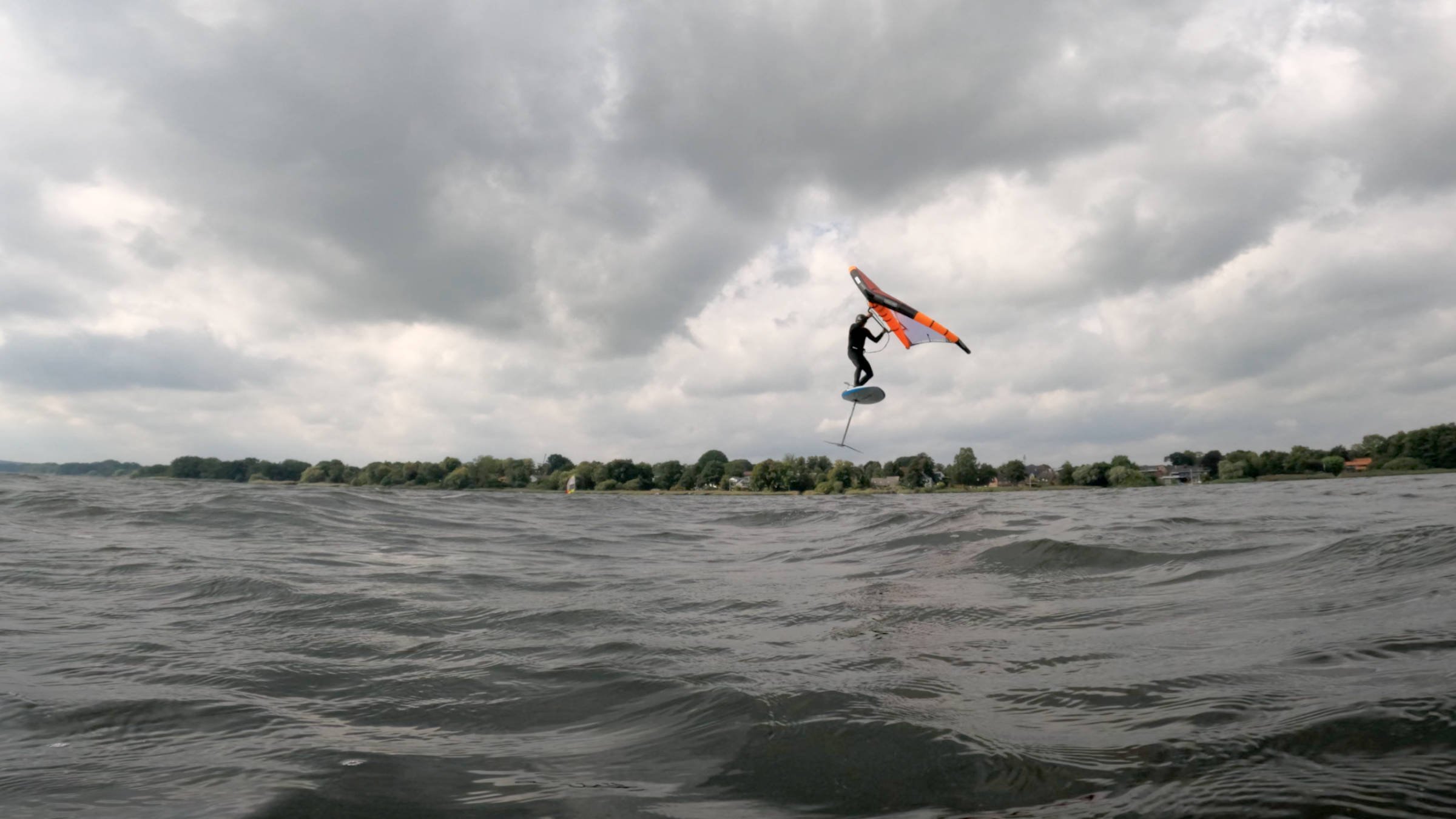 15.09.2026 - Wittensee