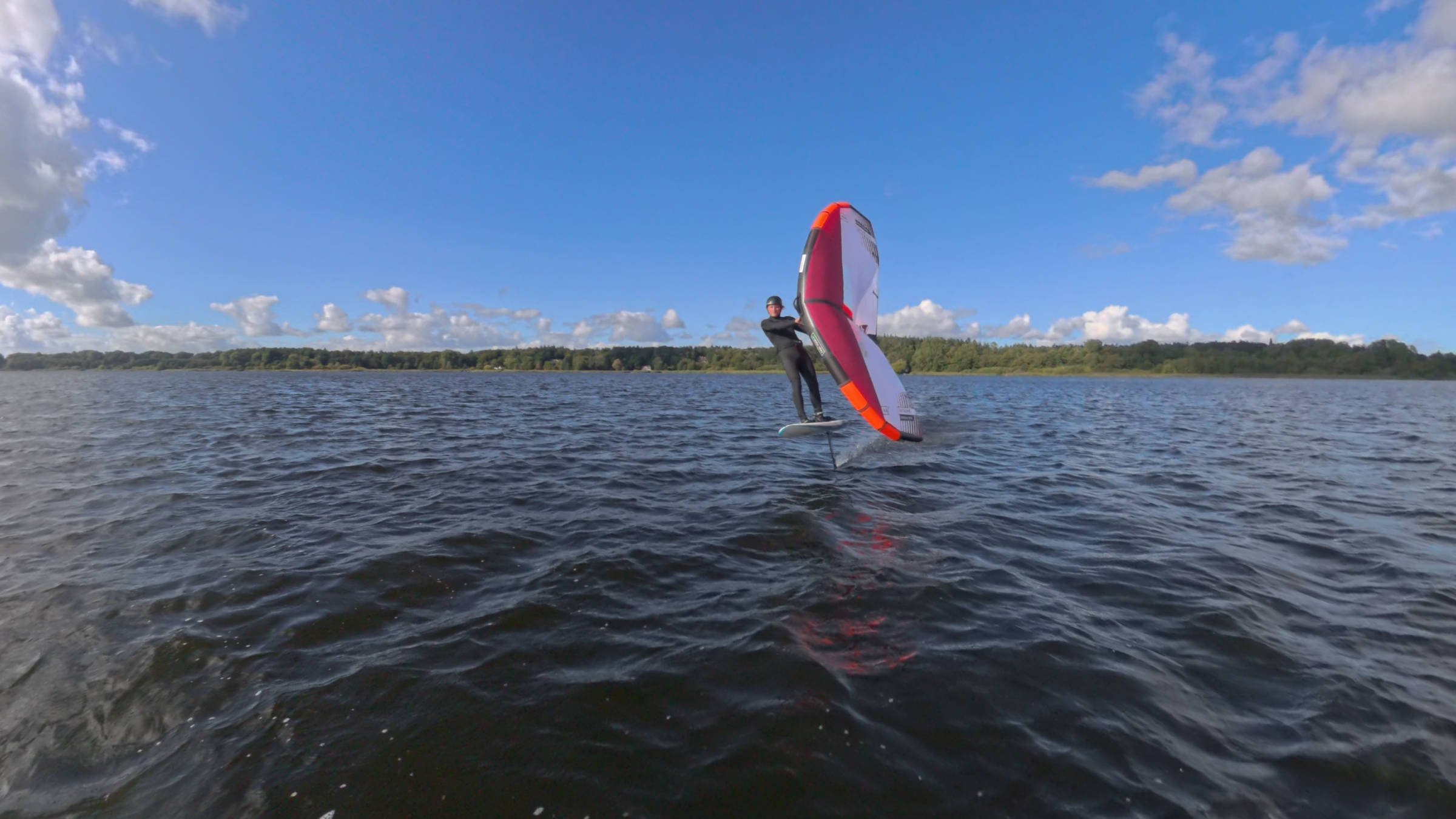 16.09.2026 - Westensee
