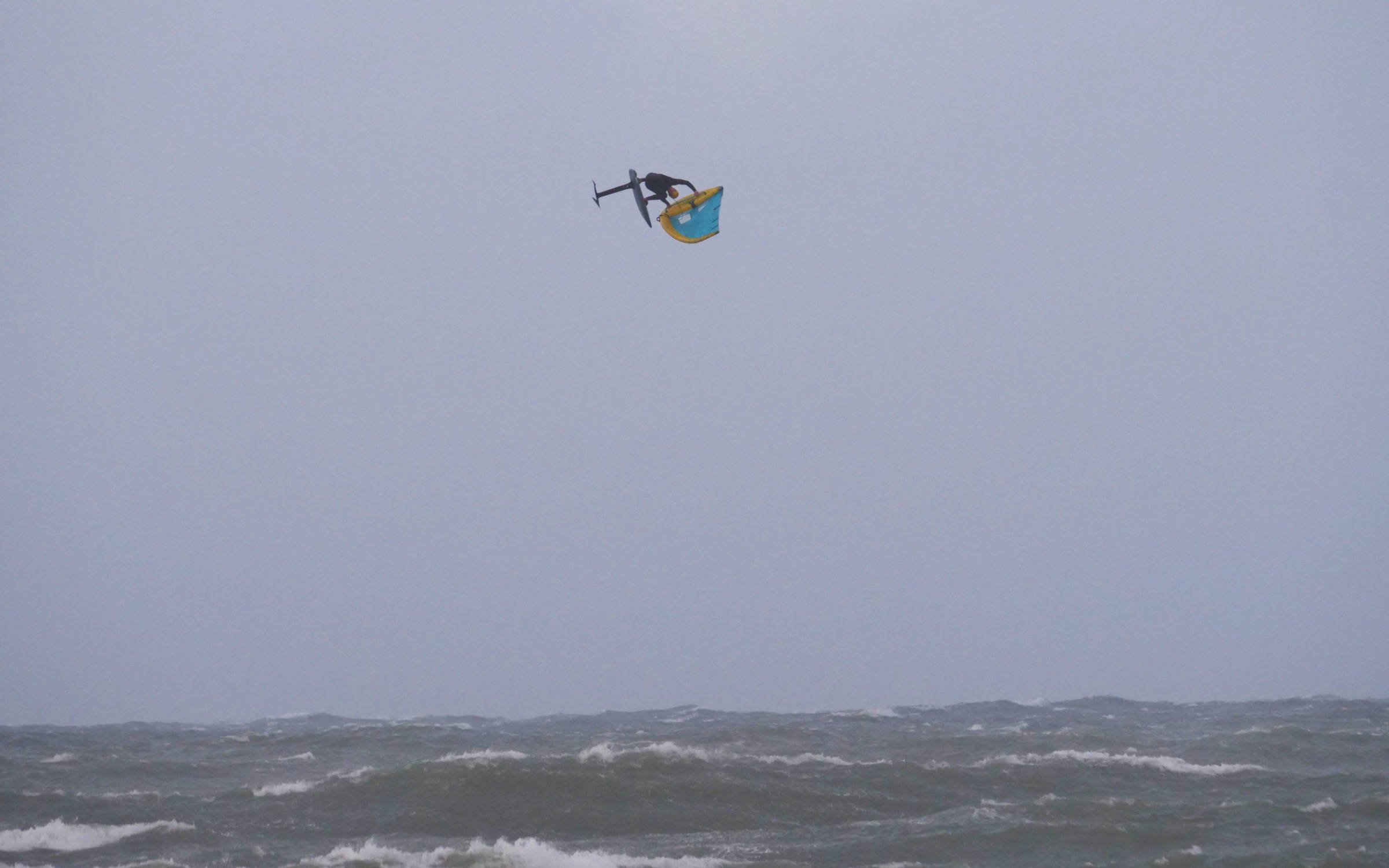 20.09.2026 - Hanstholm