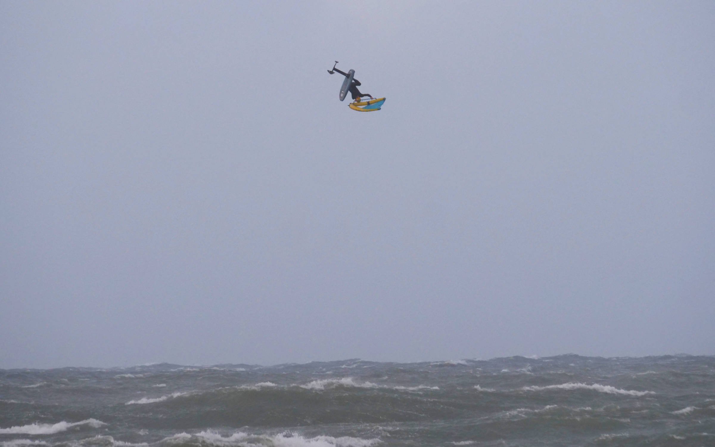 20.09.2026 - Hanstholm