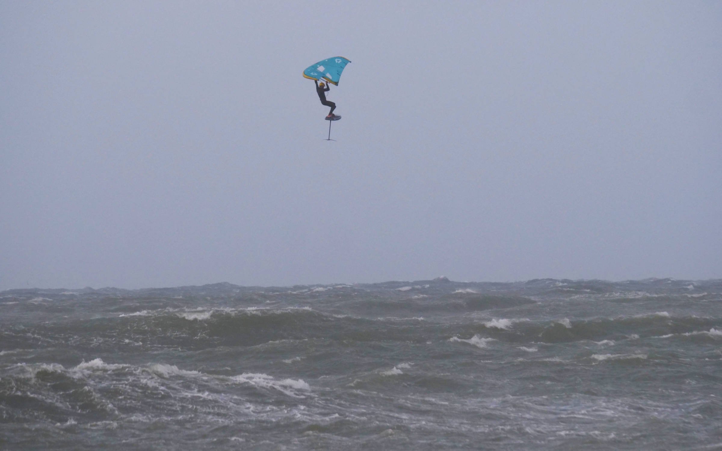 20.09.2026 - Hanstholm