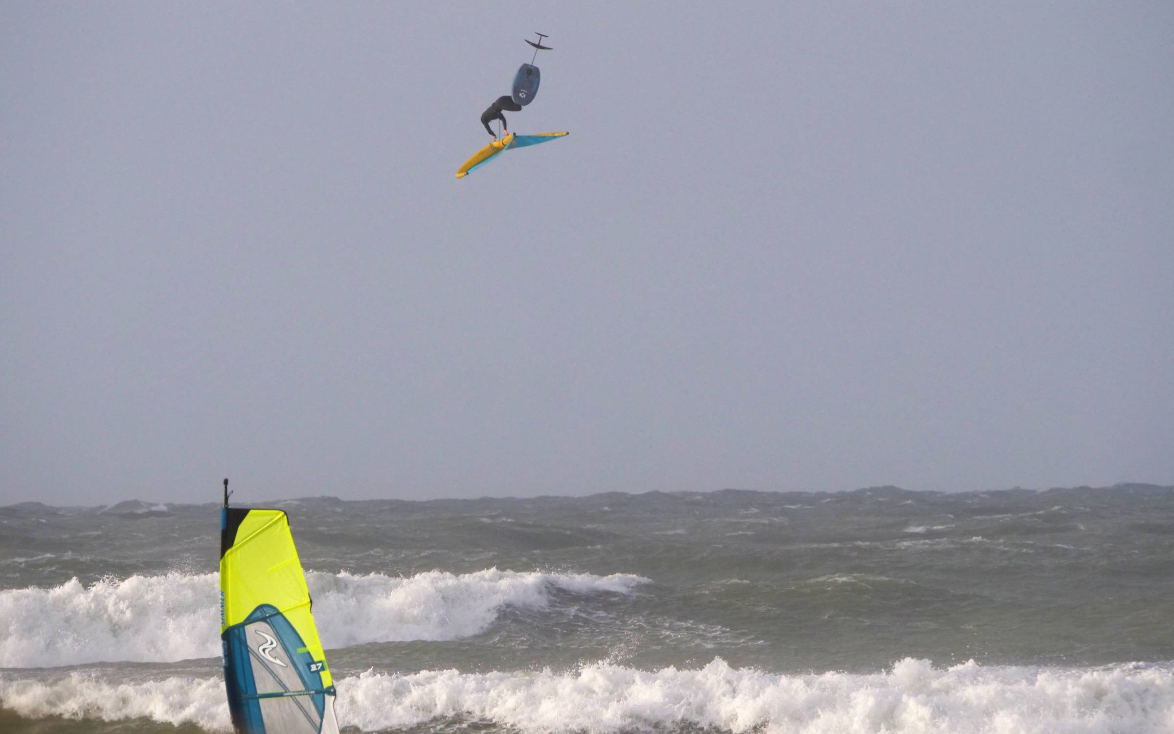 20.09.2026 - Hanstholm