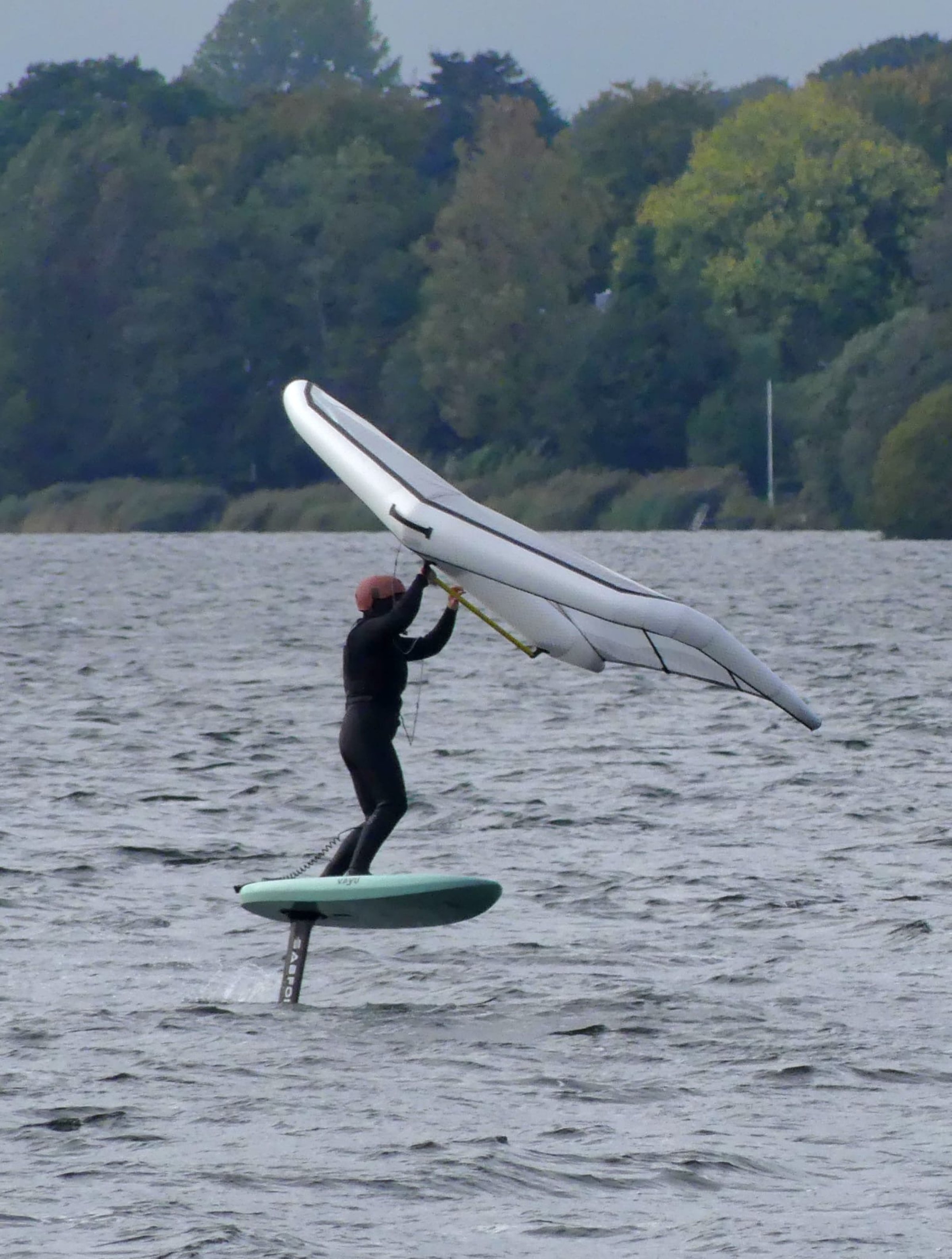 13.10.2026 - Wittensee