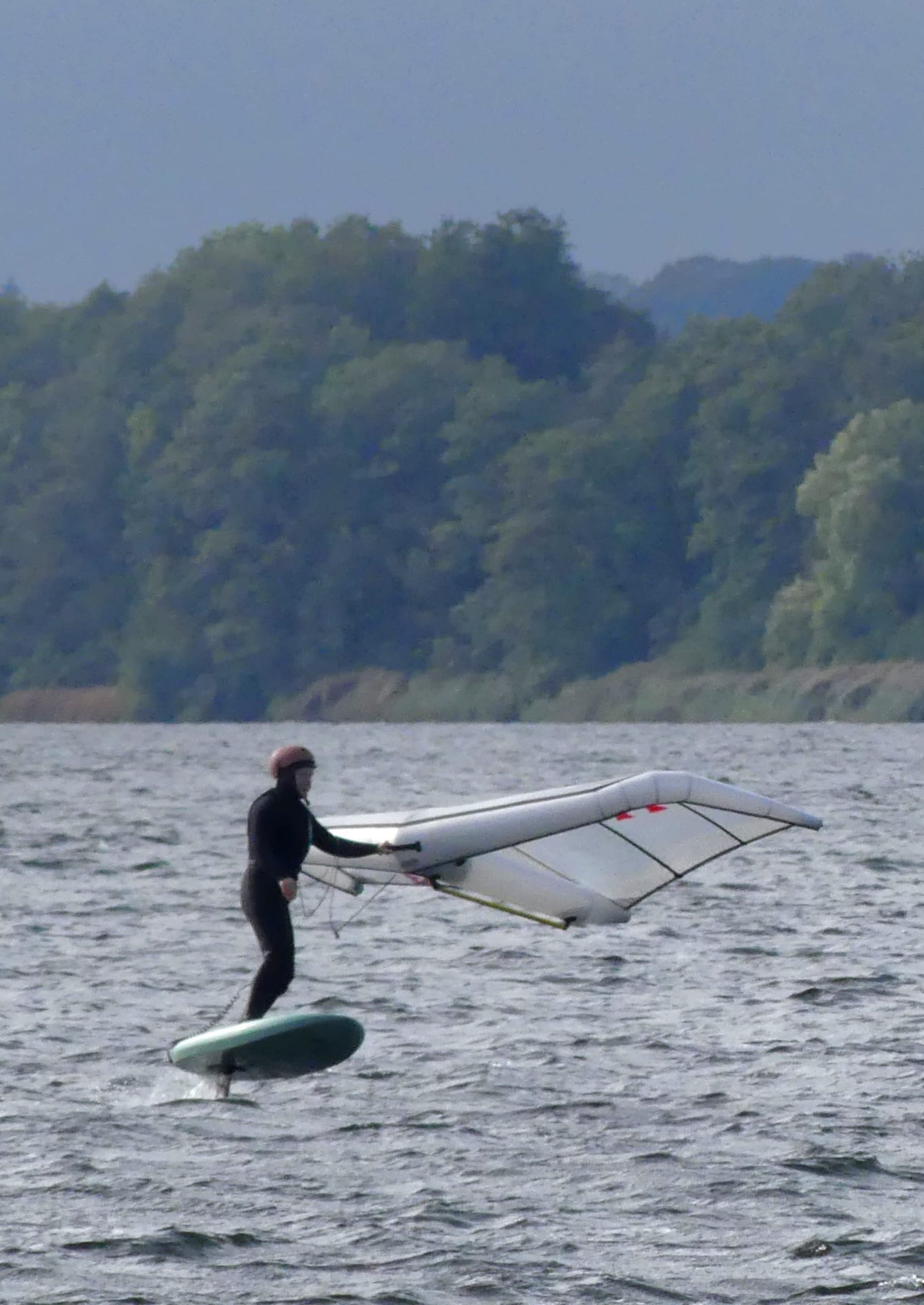 13.10.2026 - Wittensee