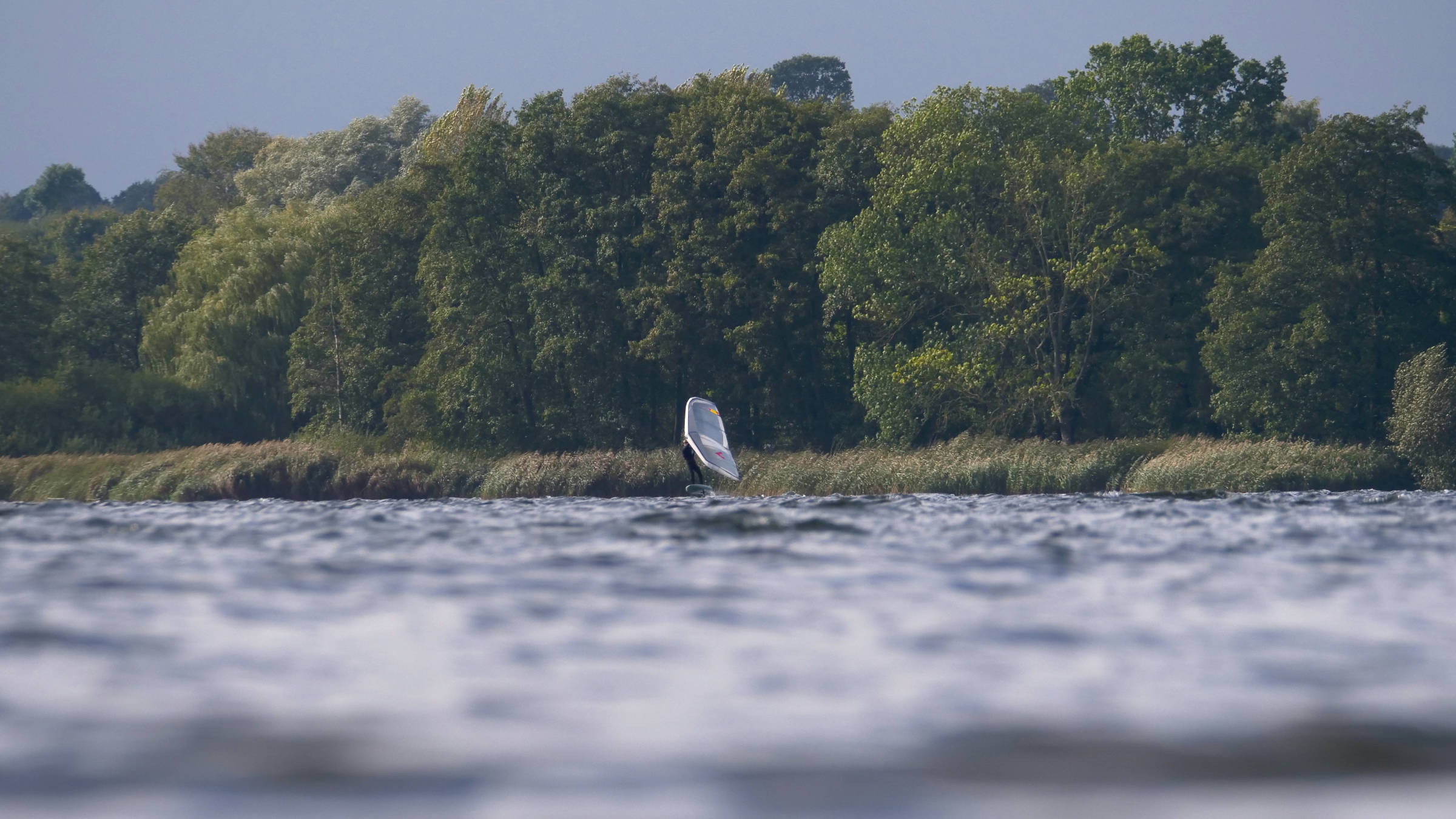 13.10.2026 - Wittensee