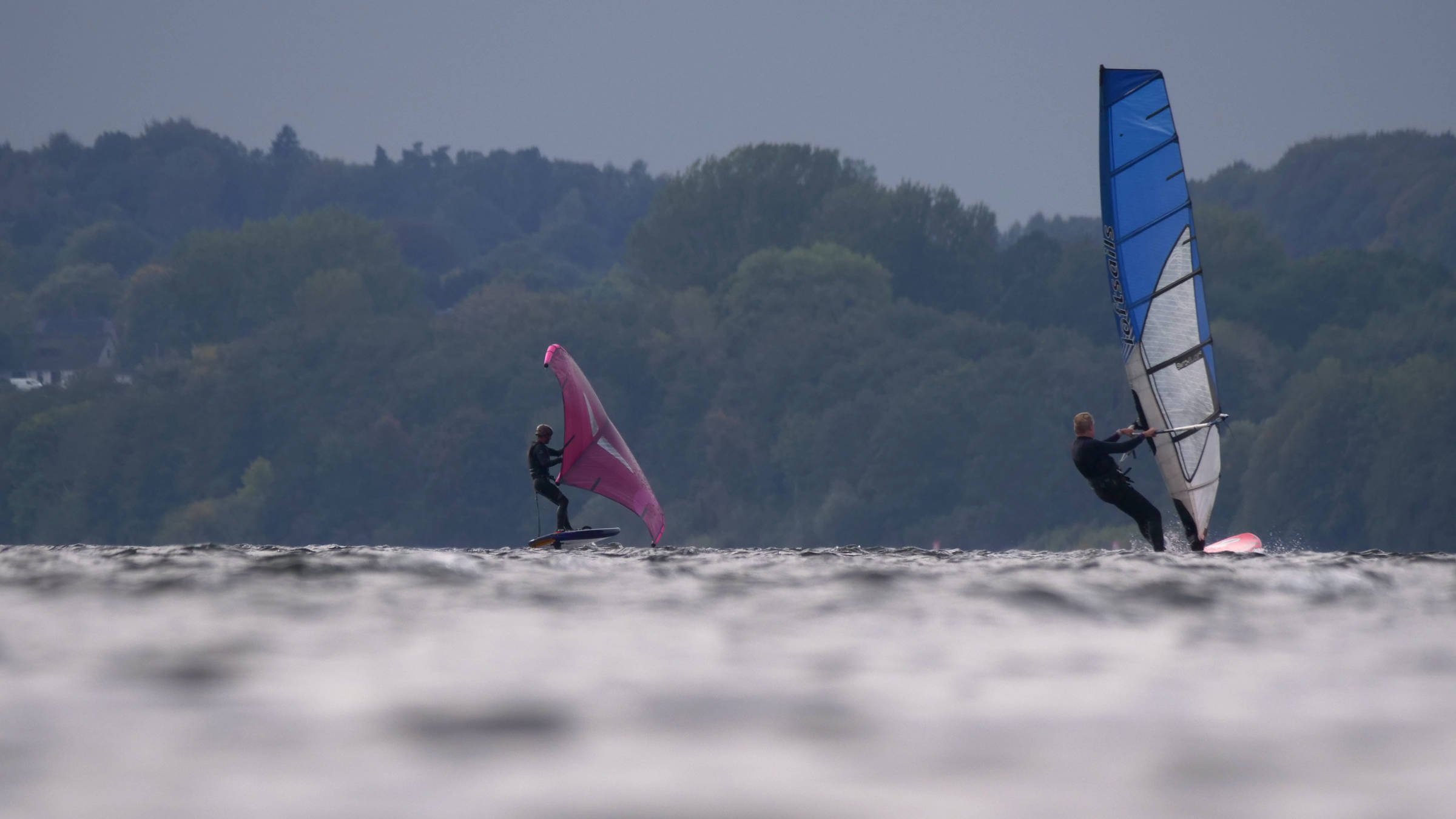 13.10.2026 - Wittensee