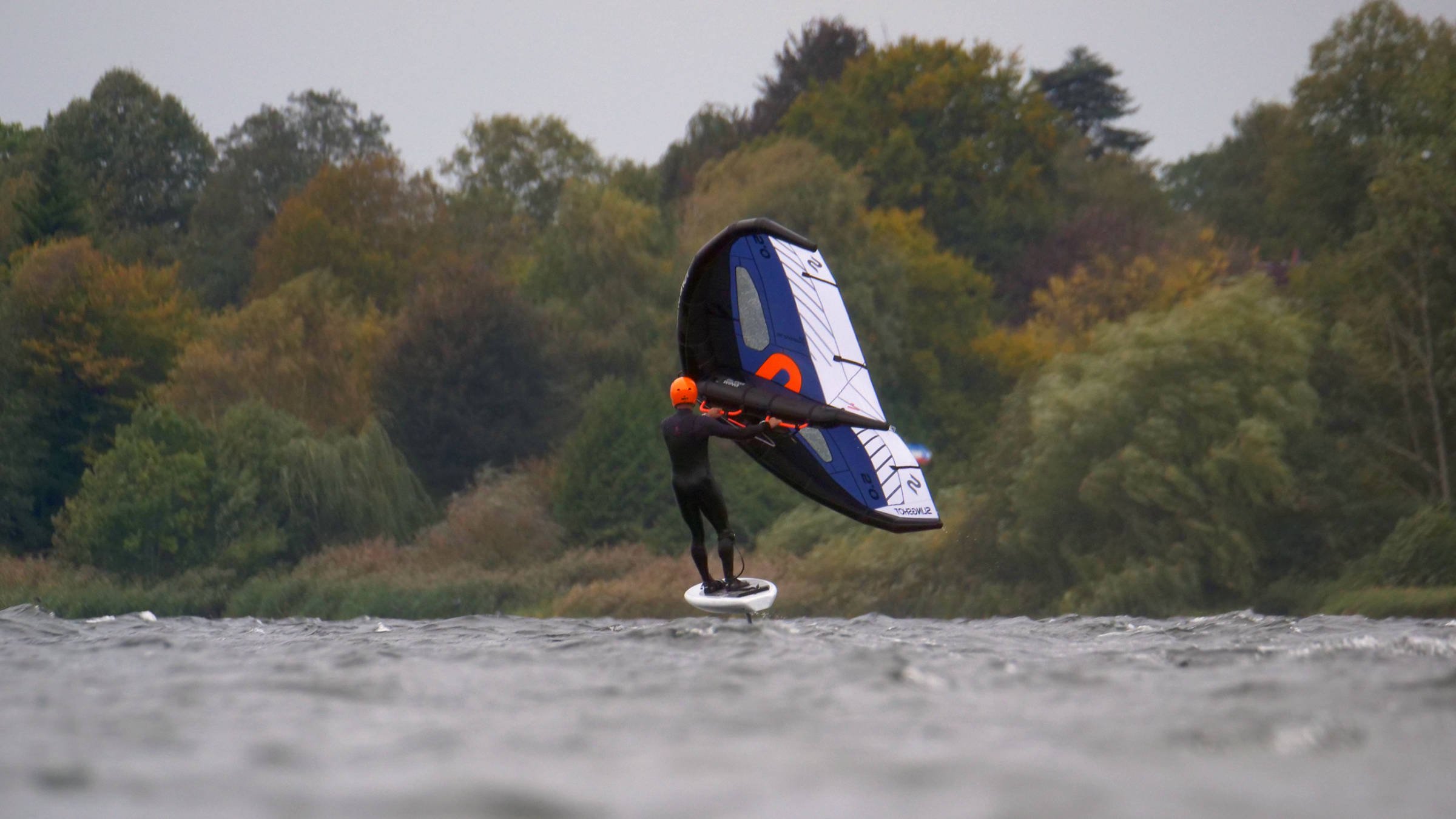 13.10.2026 - Wittensee
