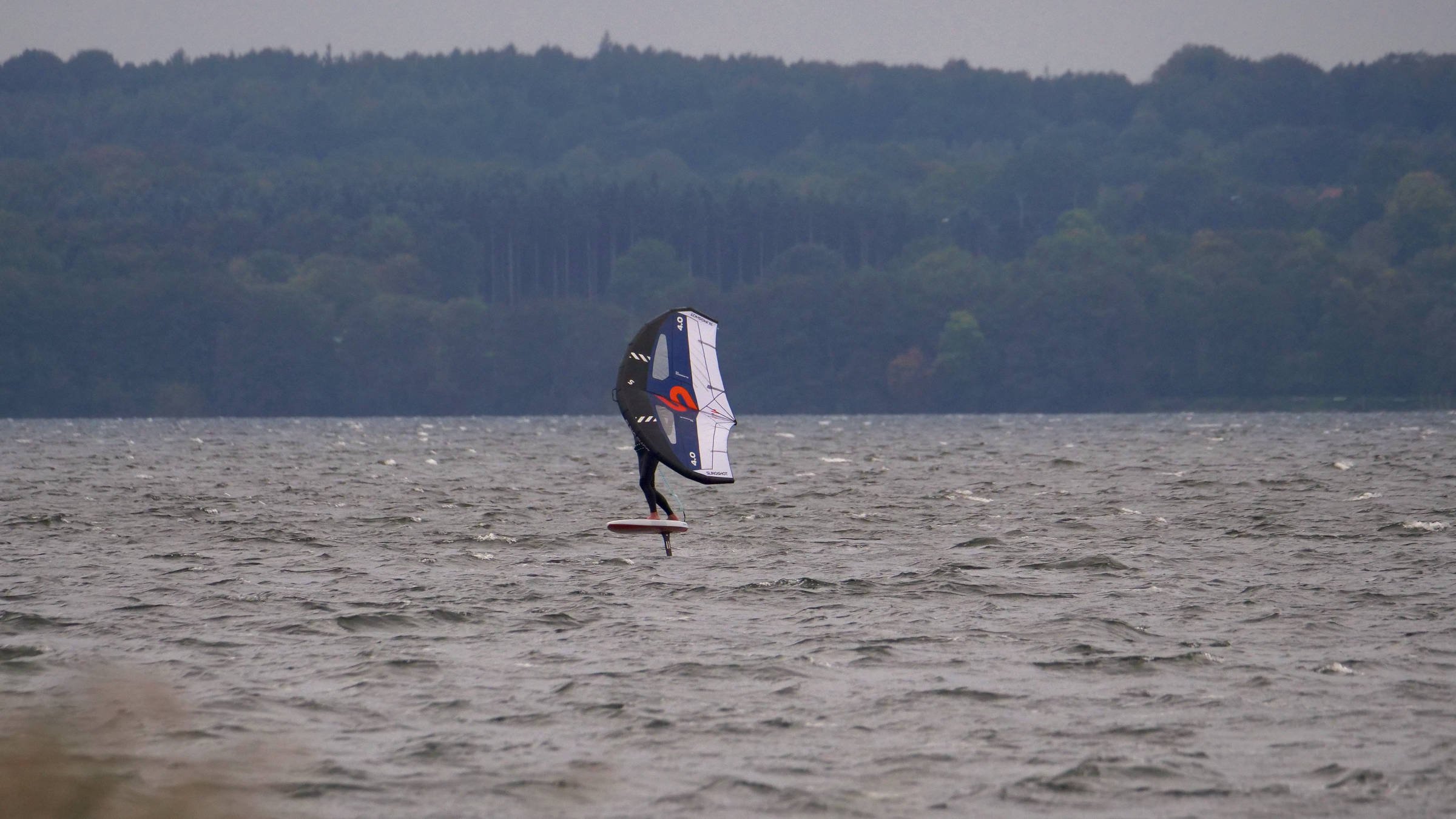 13.10.2026 - Wittensee