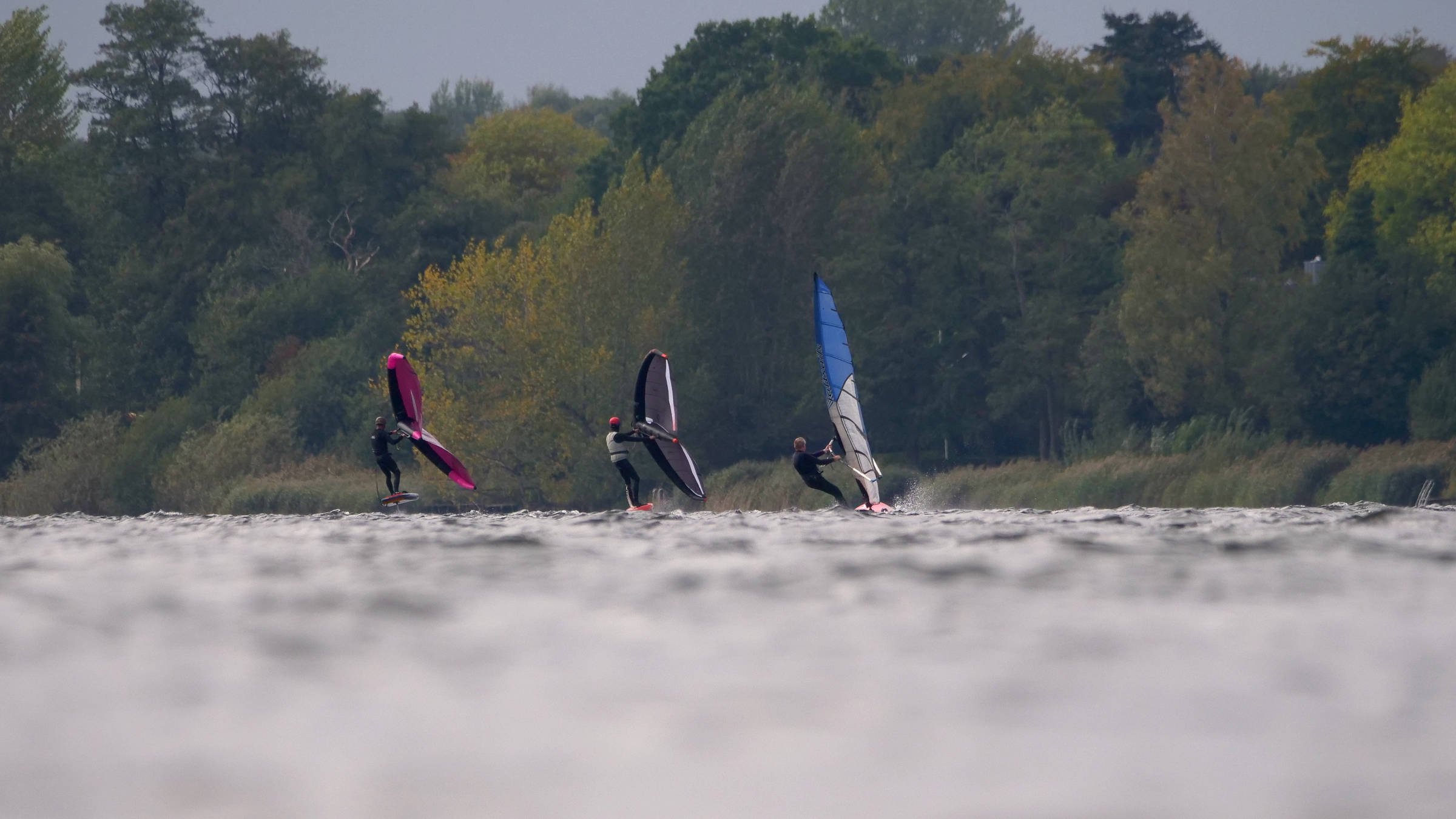 13.10.2026 - Wittensee
