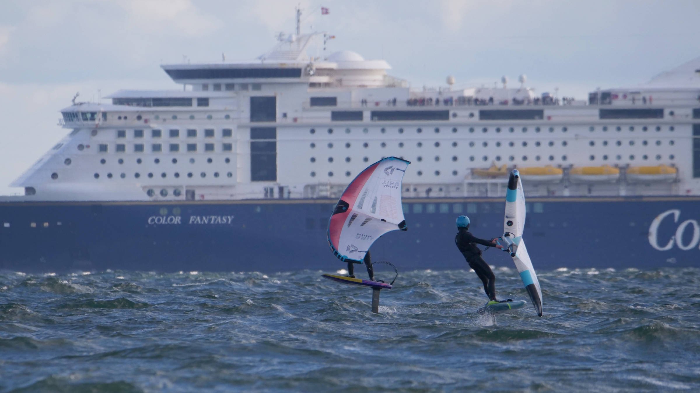 19.10.2026 - Kiel - Bülk