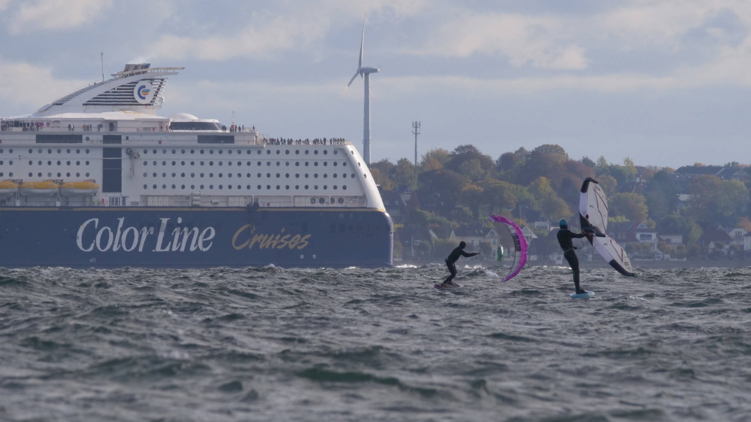 19.10.2026 - Kiel - Bülk