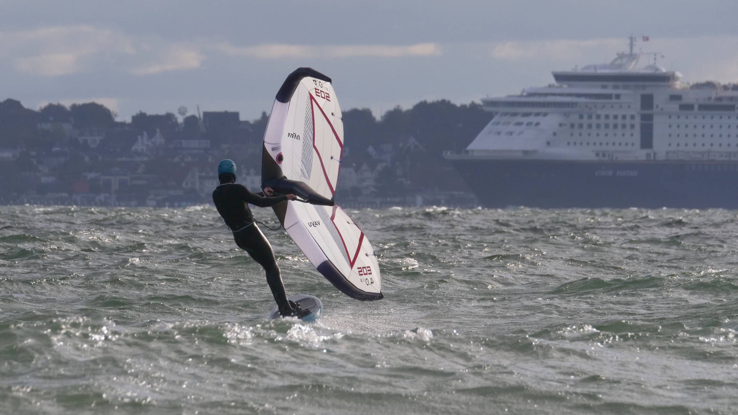 19.10.2026 - Kiel - Bülk