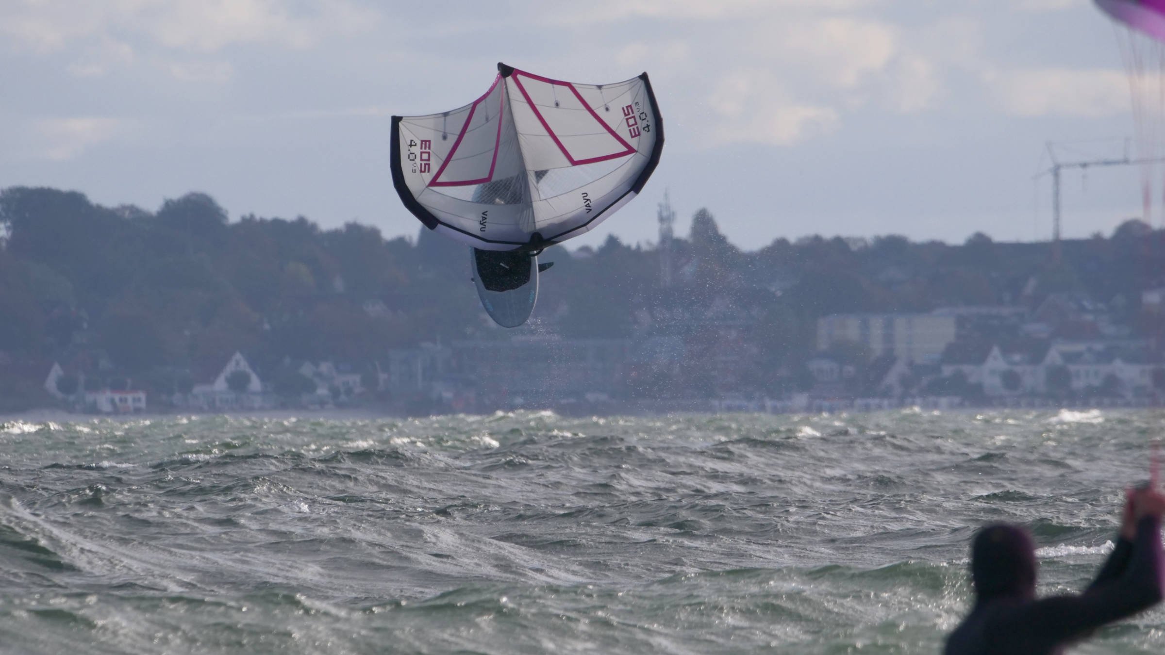 19.10.2026 - Kiel - Bülk