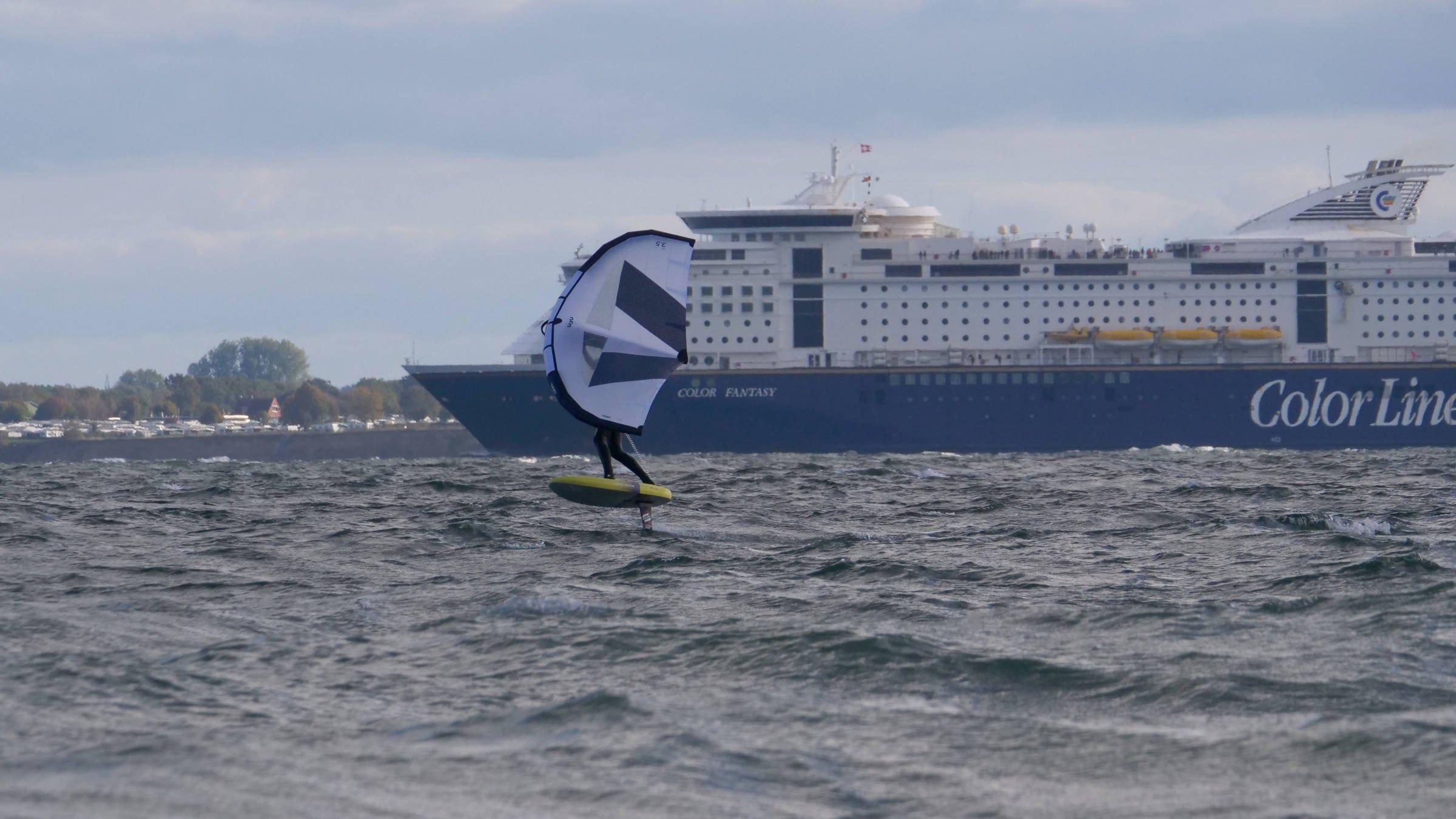 19.10.2026 - Kiel - Bülk