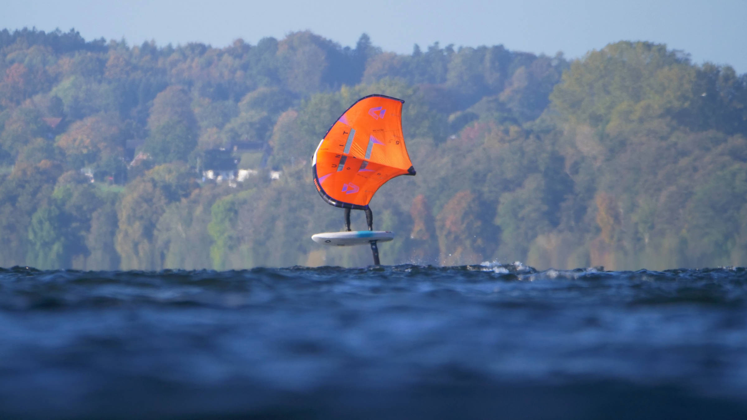 22.10.2026 - Wittensee