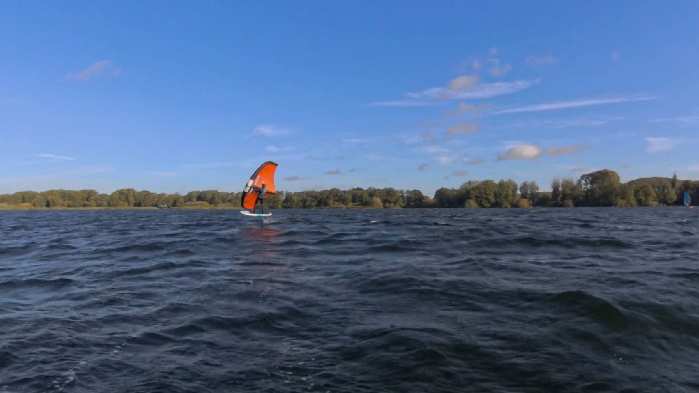 22.10.2026 - Wittensee