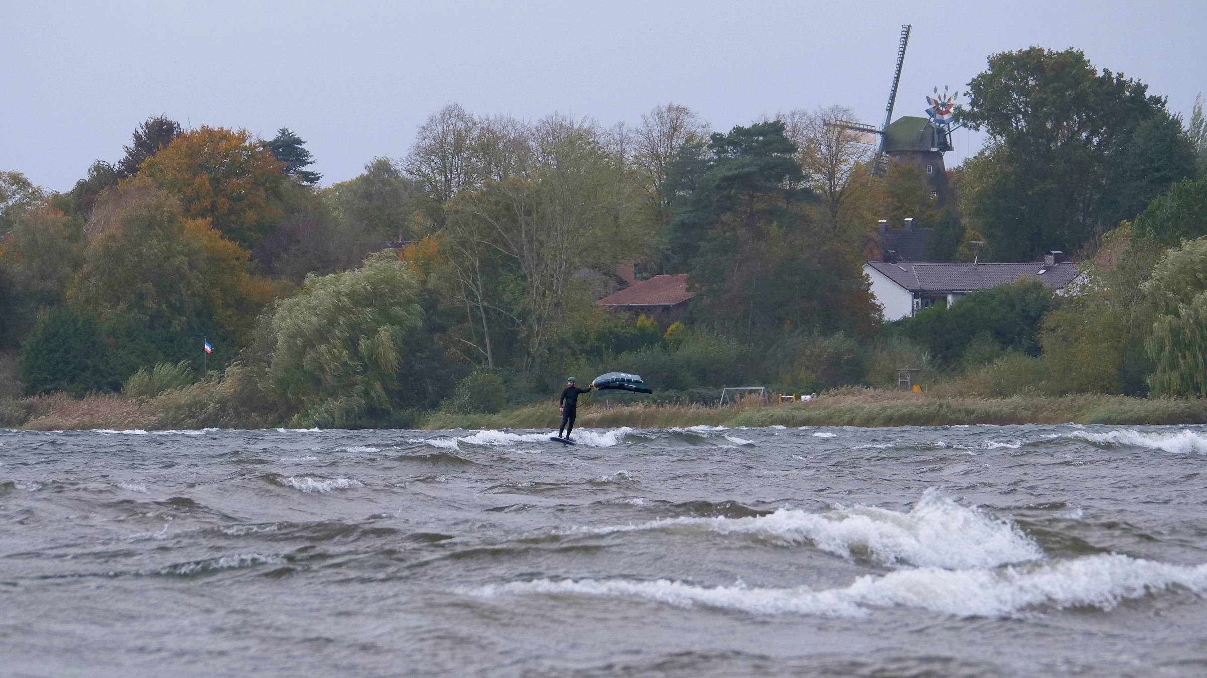 25.10.2026 - Wittensee