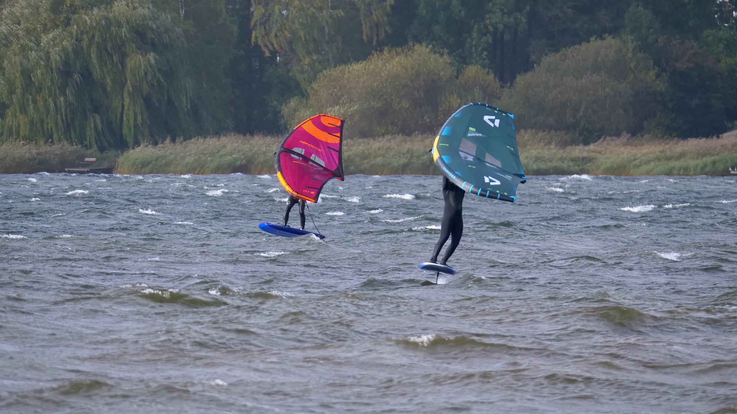 25.10.2026 - Wittensee