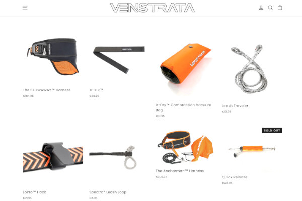 Venstrata