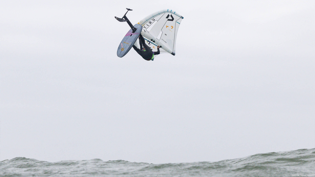California Summer Opening Sylt
