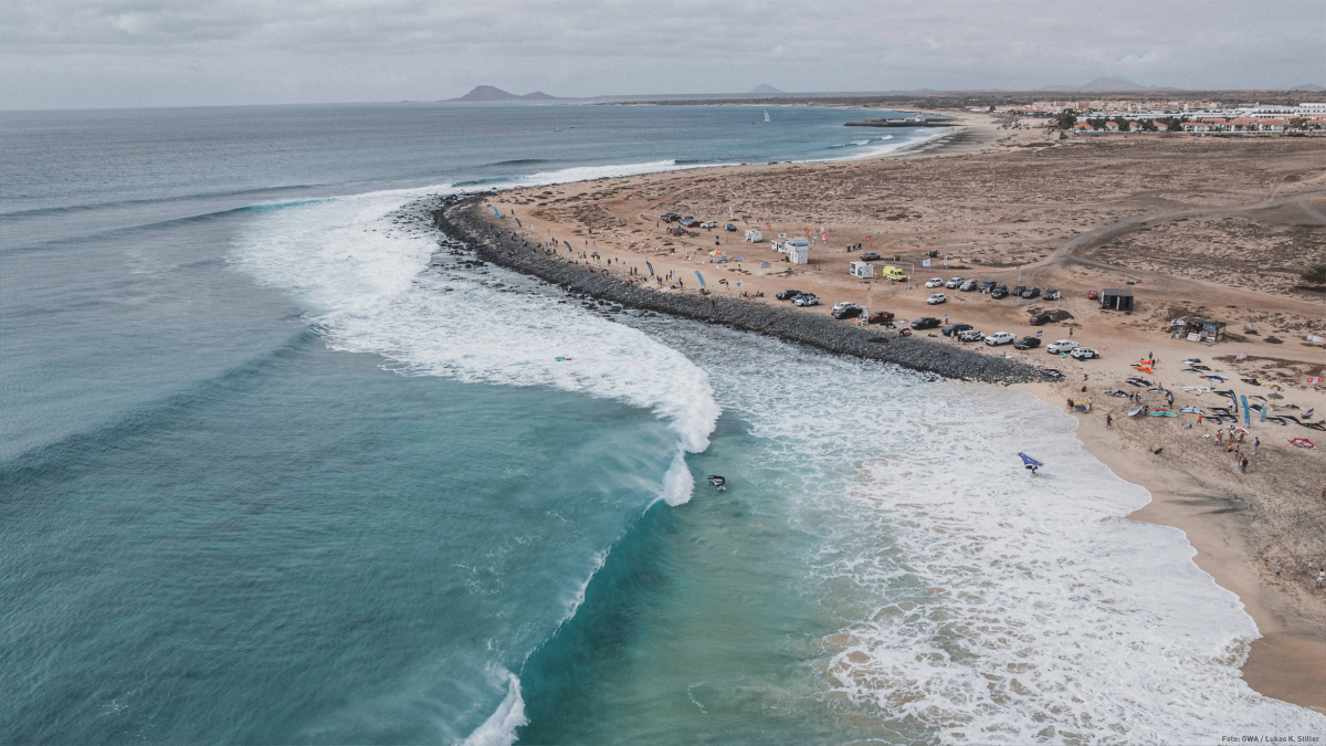 Ponta Preta