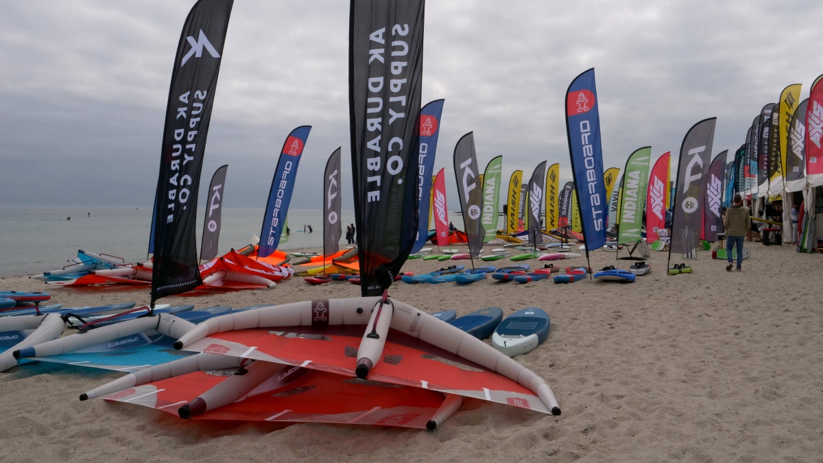 Foil-Festival Fehmarn 2026