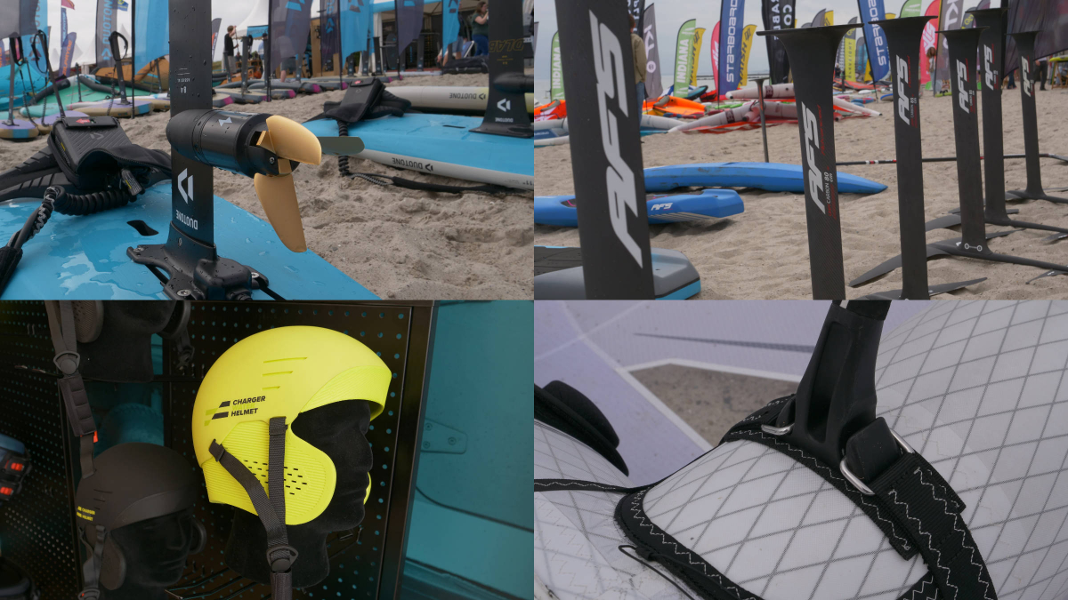 Foil-Festival Fehmarn 2026
