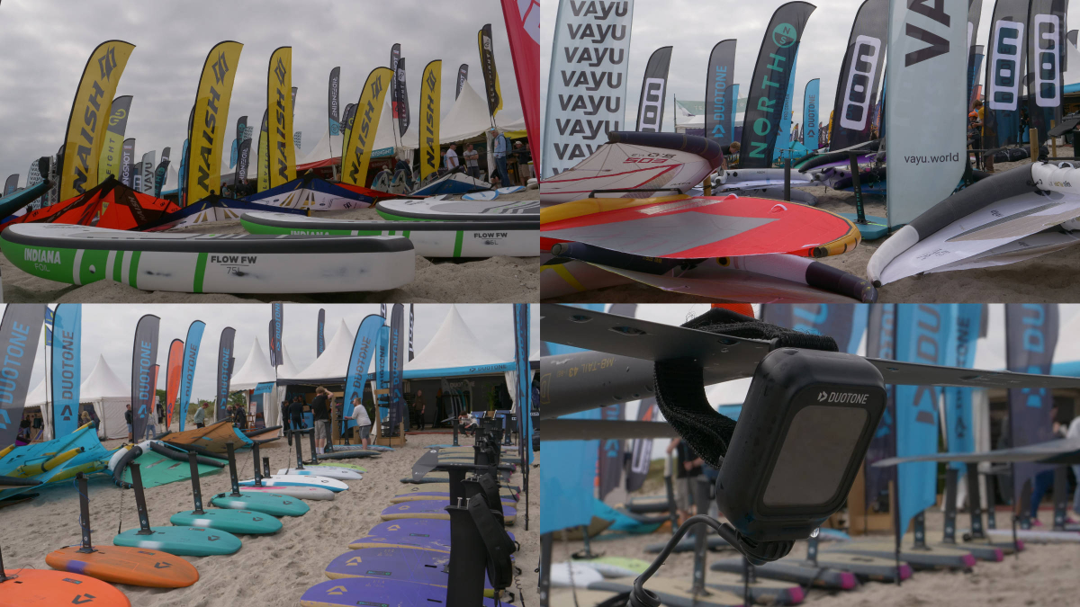 Foil-Festival Fehmarn 2026