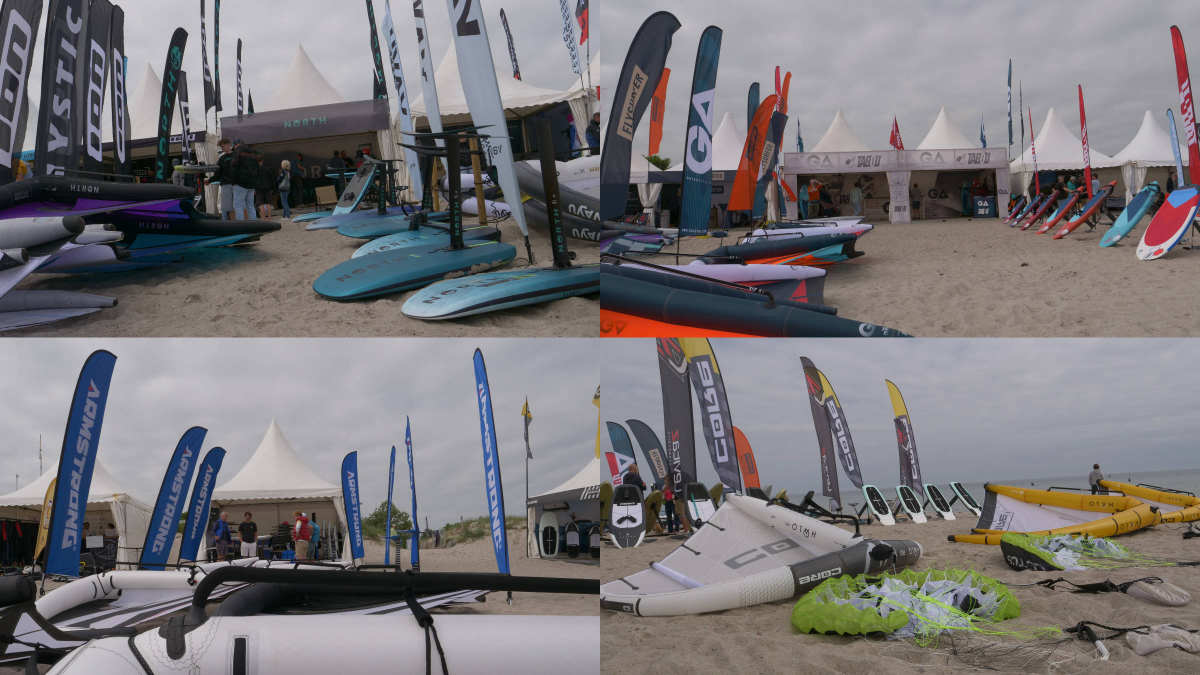 Foil-Festival Fehmarn 2026
