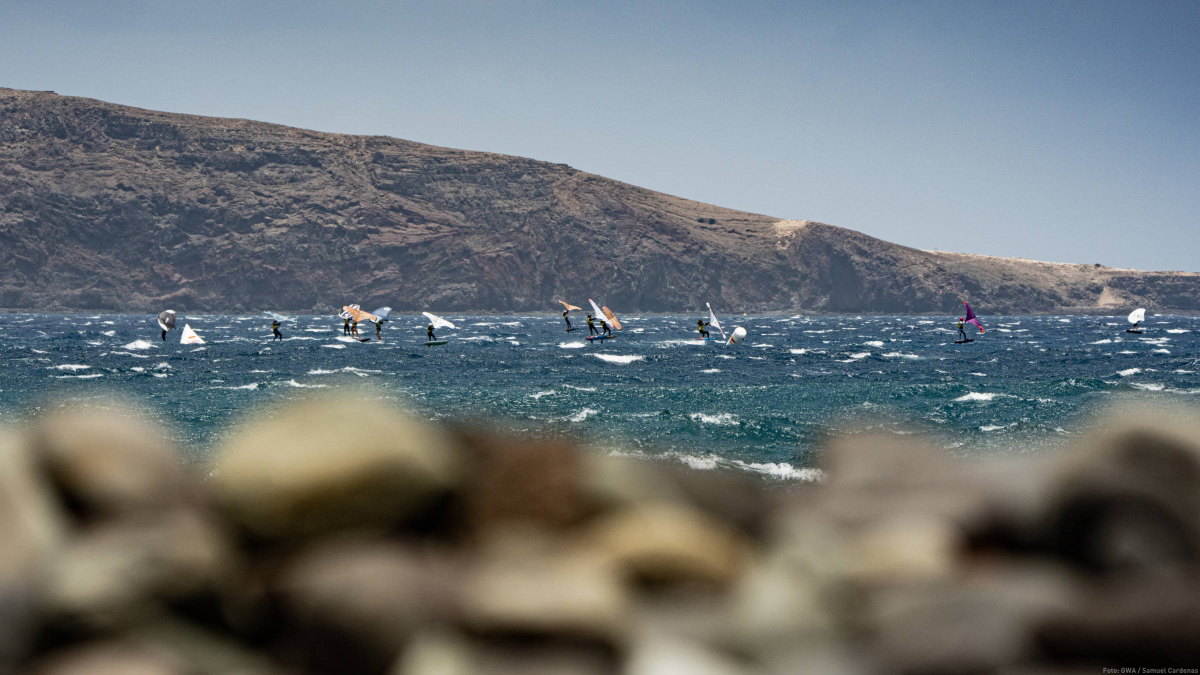 Die Ostküste von Gran Canaria