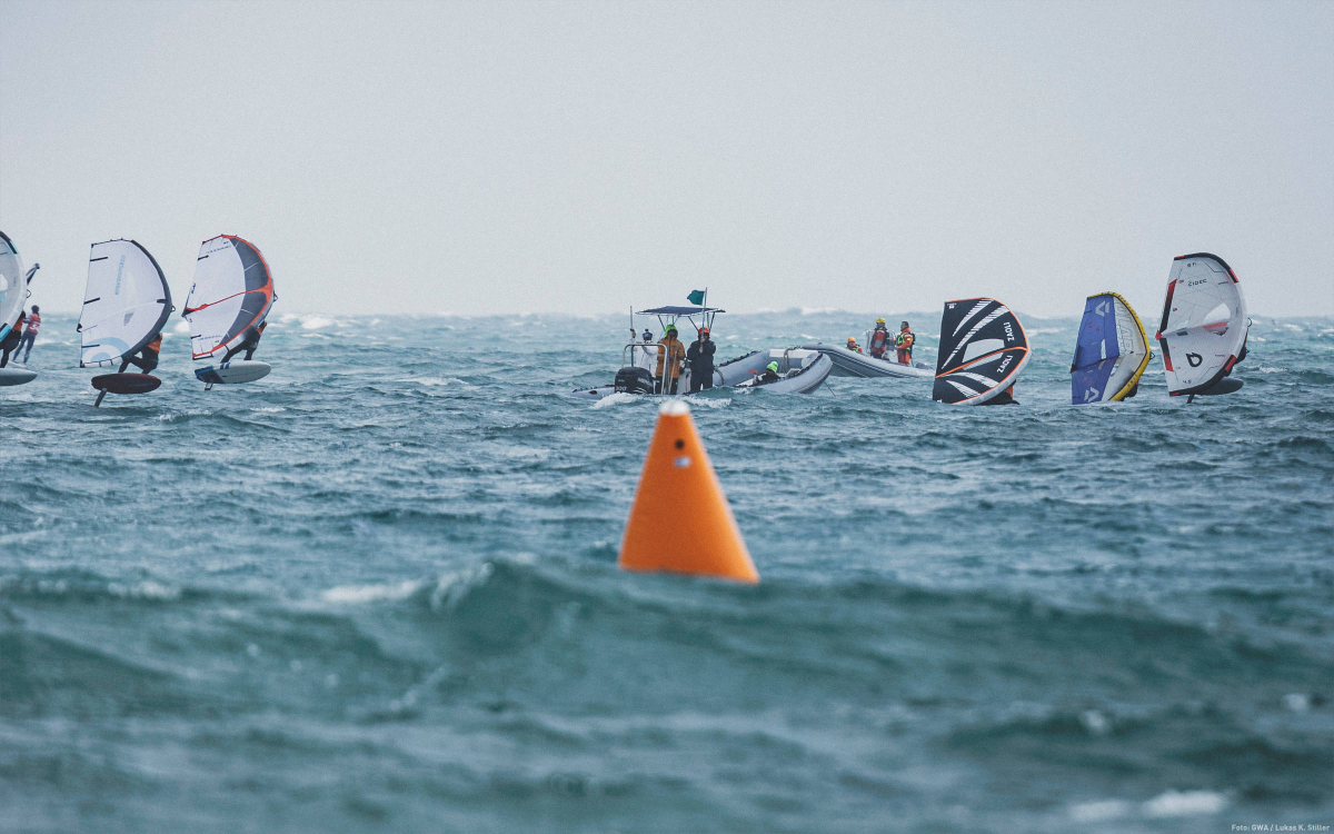 Onshore-Wind in Leucate