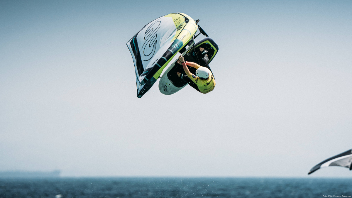 Josh Mayer