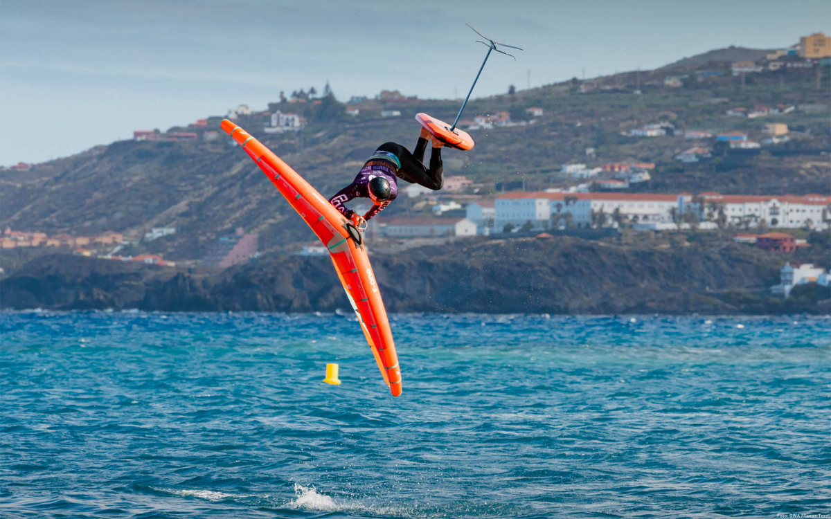 Backflip