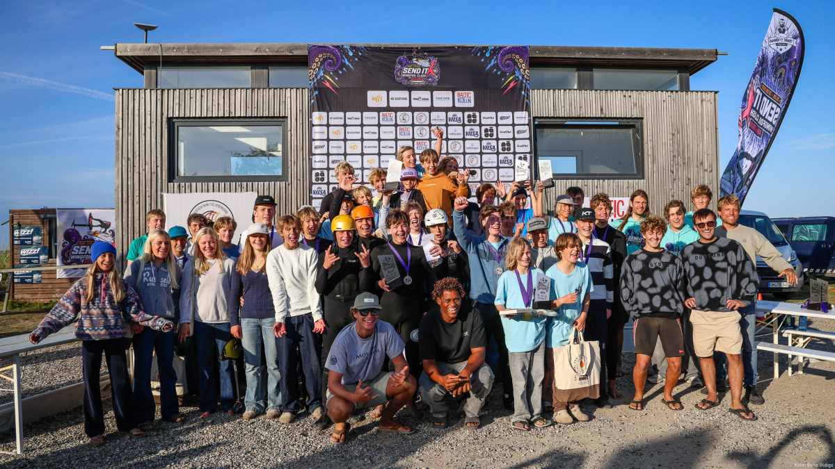 Gruppenfoto