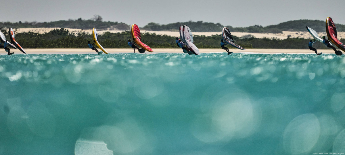 Jeri Wingfoil Cup 2025