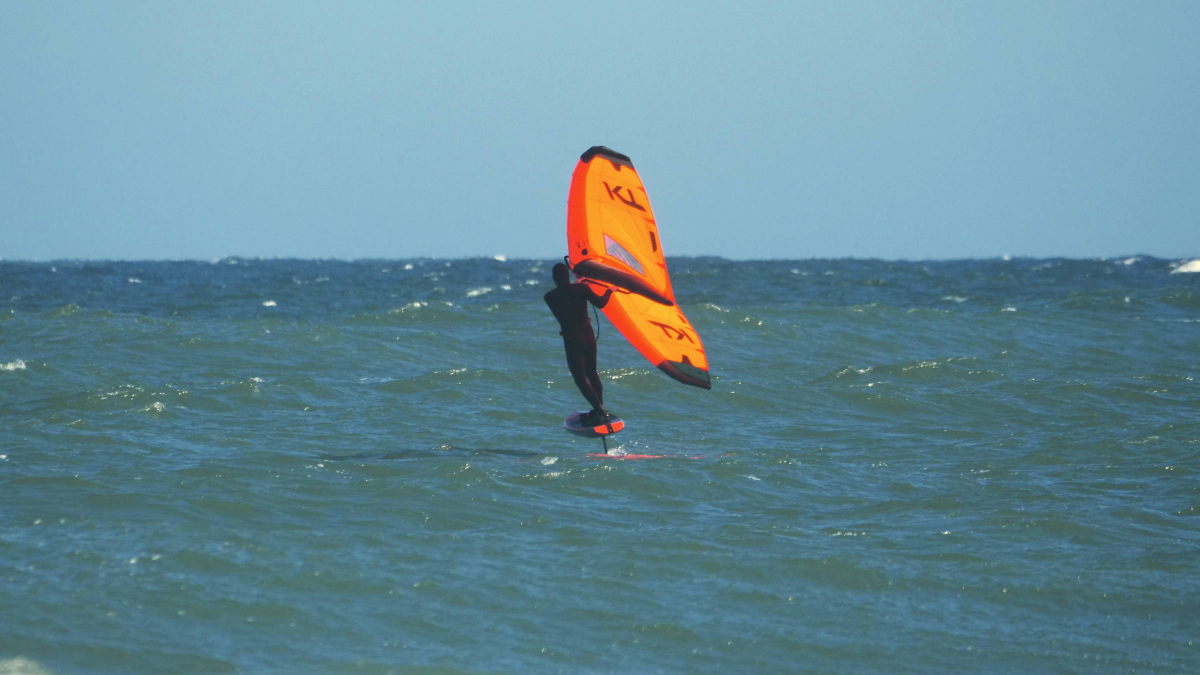 Wave-Camp in Klitmøller