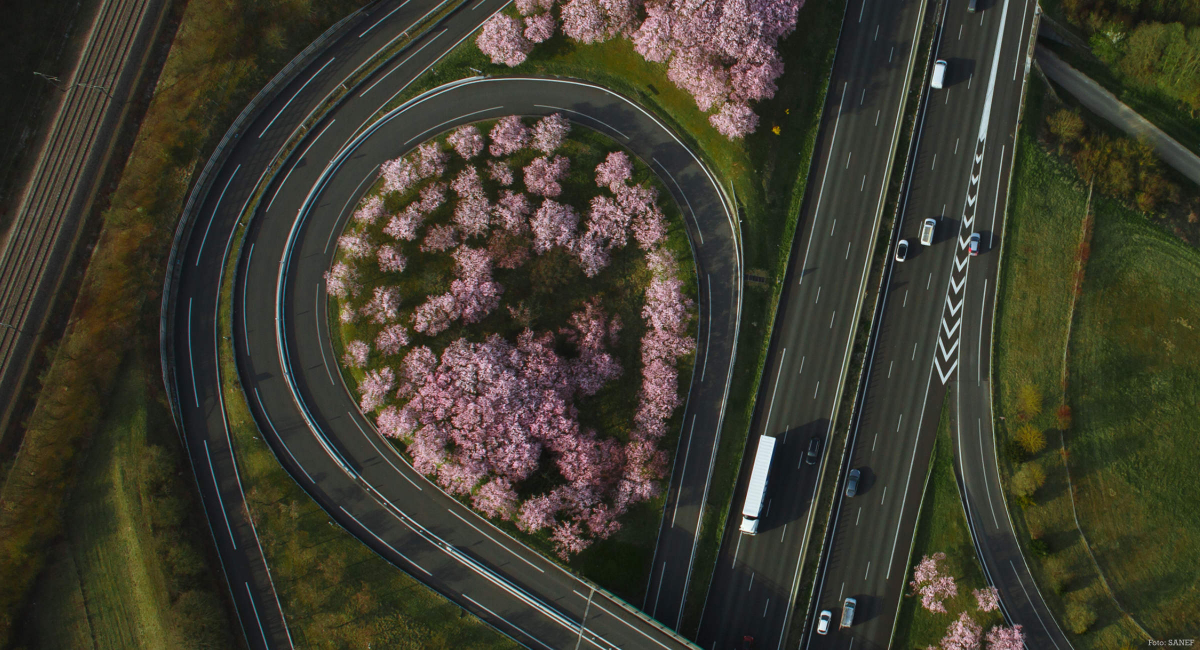 Das Free-Flow-System sorgt bei Unkundigen für Ärger und hohe Strafen auf französischen Autobahnen
