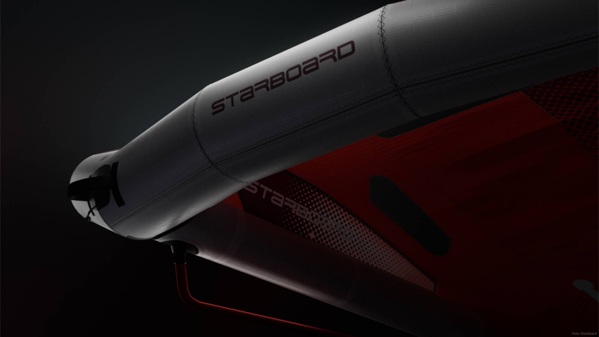FreeWing wird zu Starboard Wings