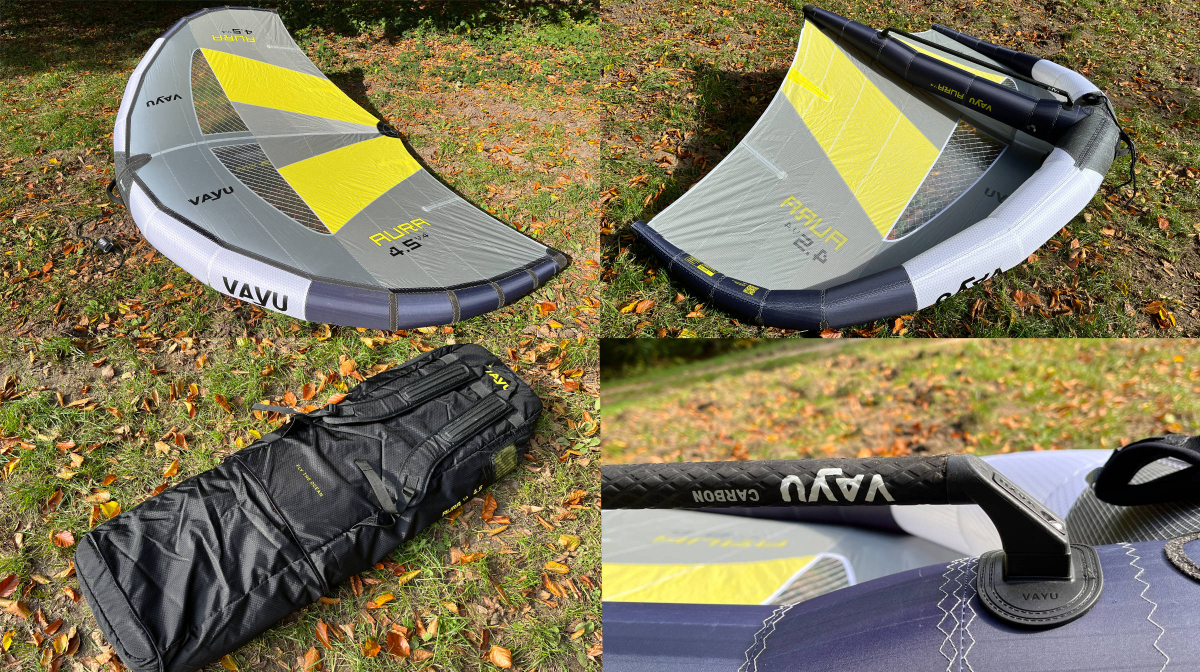 Vayu Aura V4