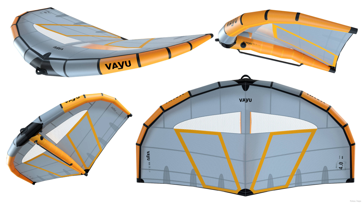 Vayu EOS II