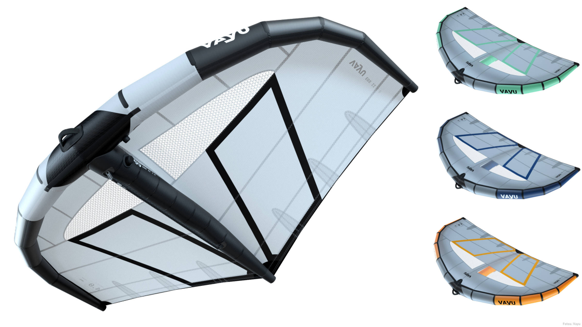 Vayu EOS 2