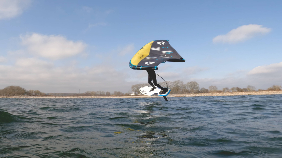 EFS Roll-Leash im Praxistest