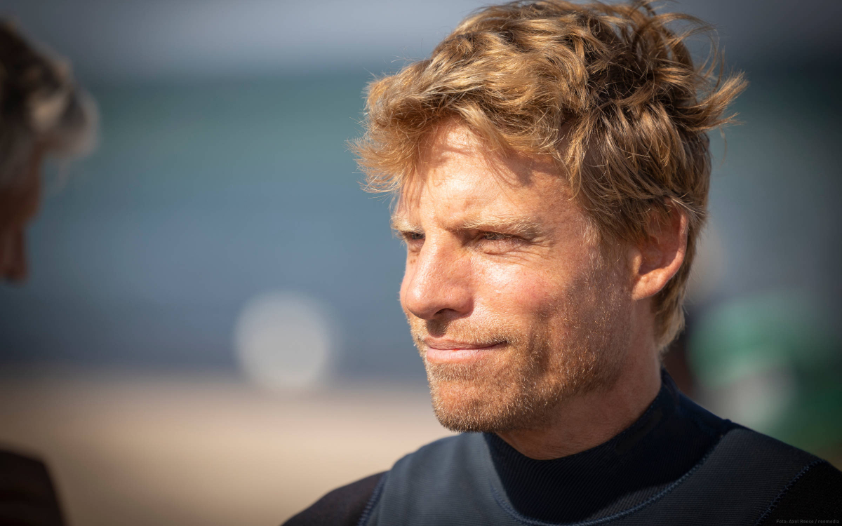 Klaas Voget
