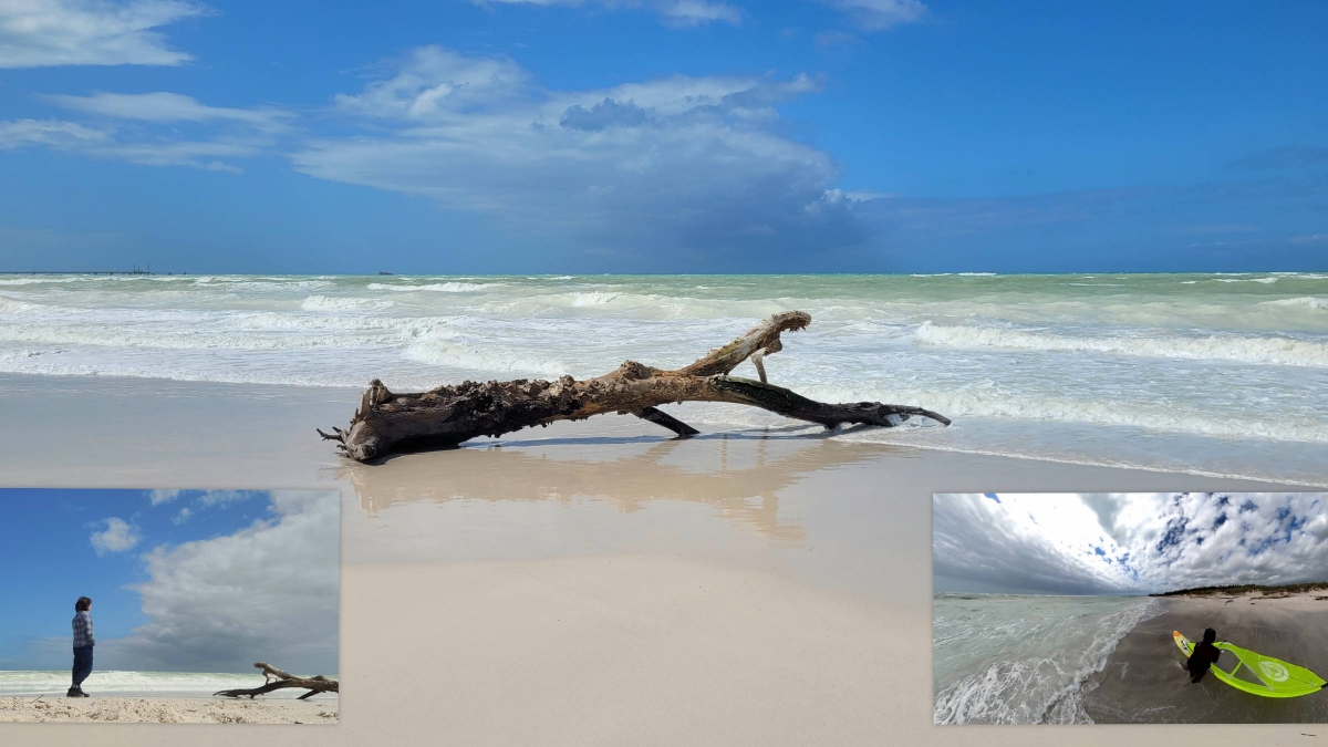 Spiagge Bianche